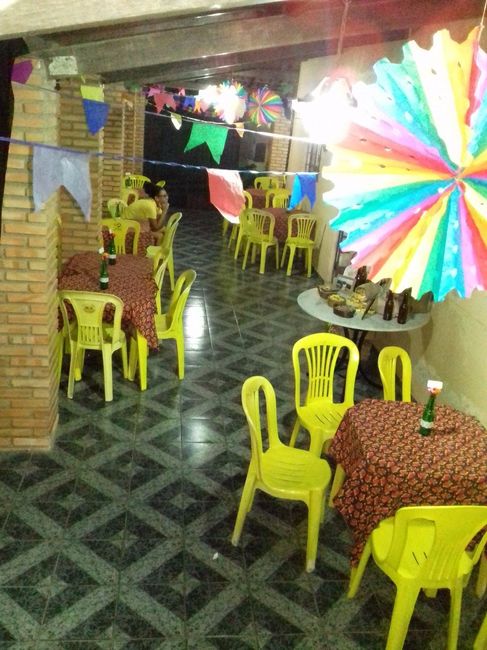 Decoração