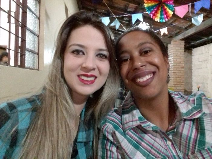 Madrinha