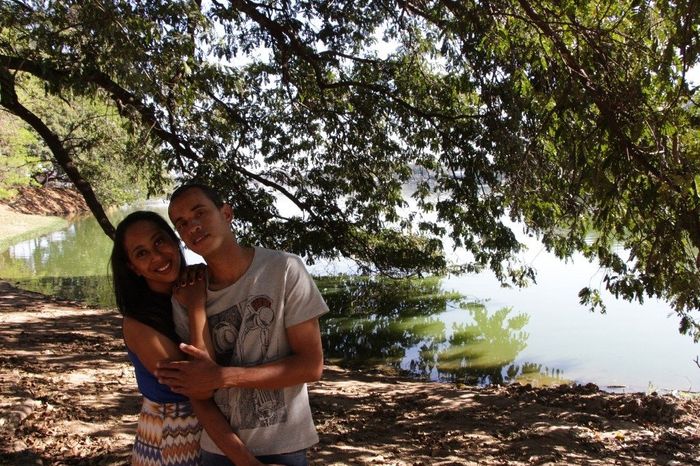 Lagoa da Pampulha