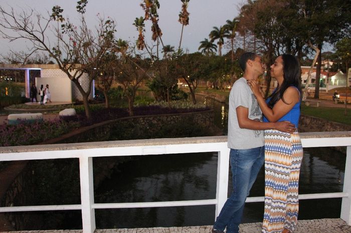 Casa do Baile