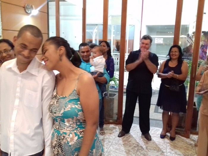Casamento Civil