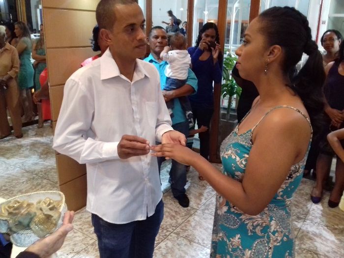 Casamento Civil