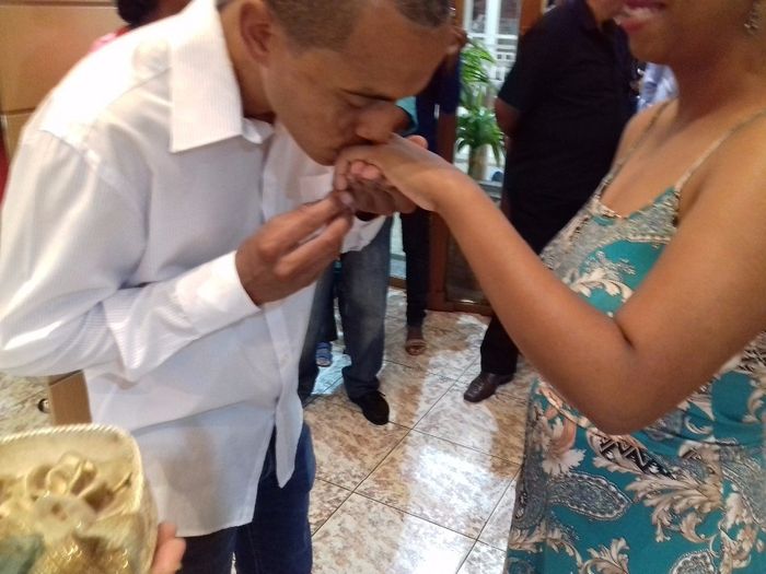 Casamento Civil