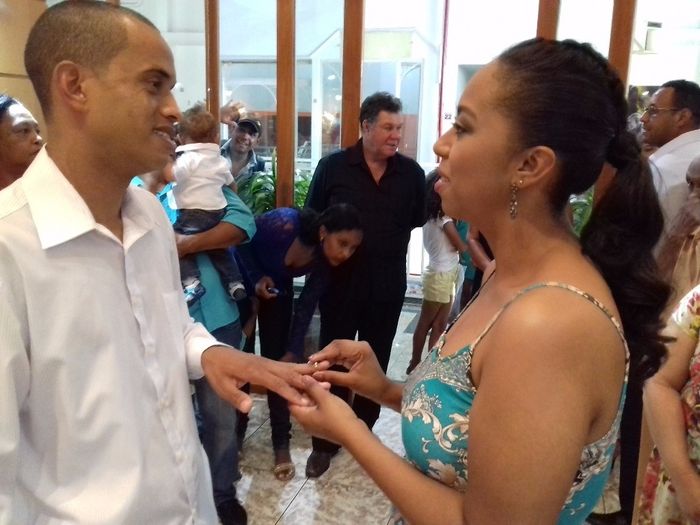 Casamento Civil