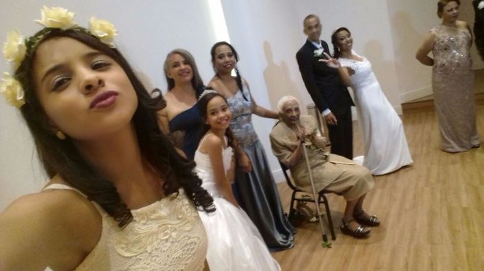 Recepção