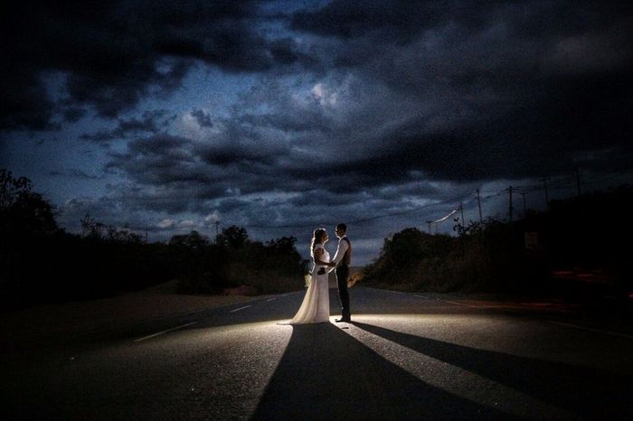 Pós Wedding