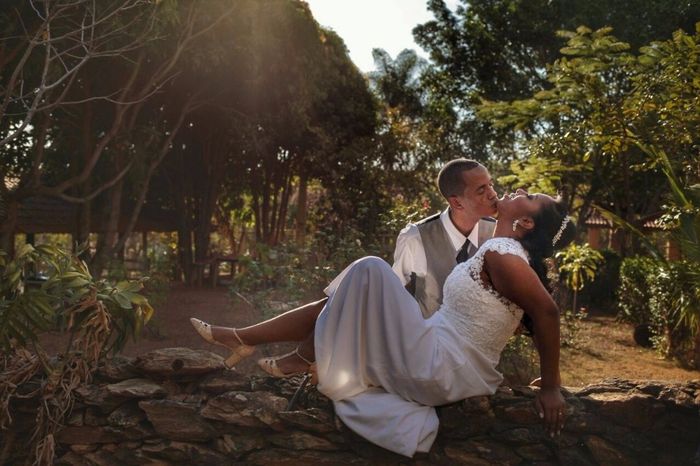Pós Wedding