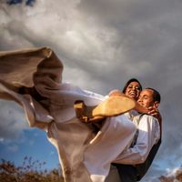 Pós Wedding