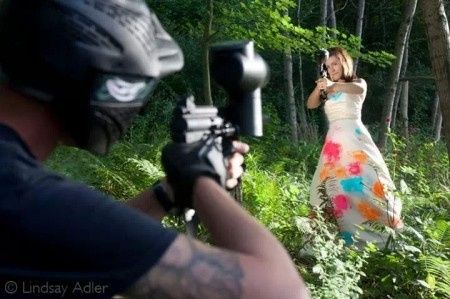 Trash The Dress - 2