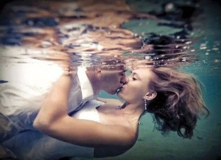 Trash The Dress - 4