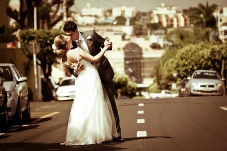 Inspiração pra fotos pré casamento - 6