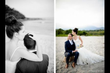 Inspiração pra fotos pré casamento - 8
