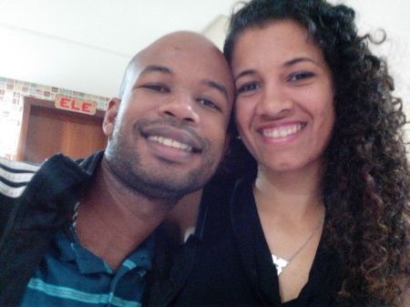 Meu amor e eu