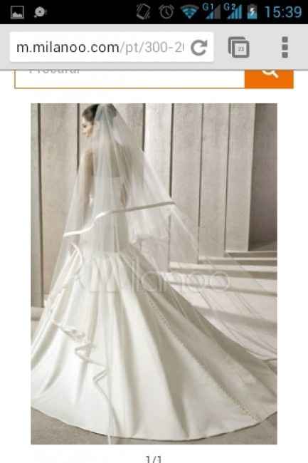 Vestido center noivas x vestido aliexpress - 2