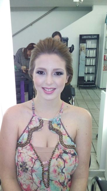 Make do teste 
