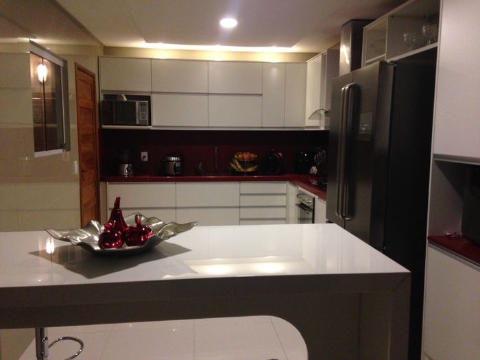 Cozinha
