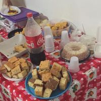 Lanchinhos 