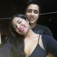 Quantas selfies de casal você tem? - 1