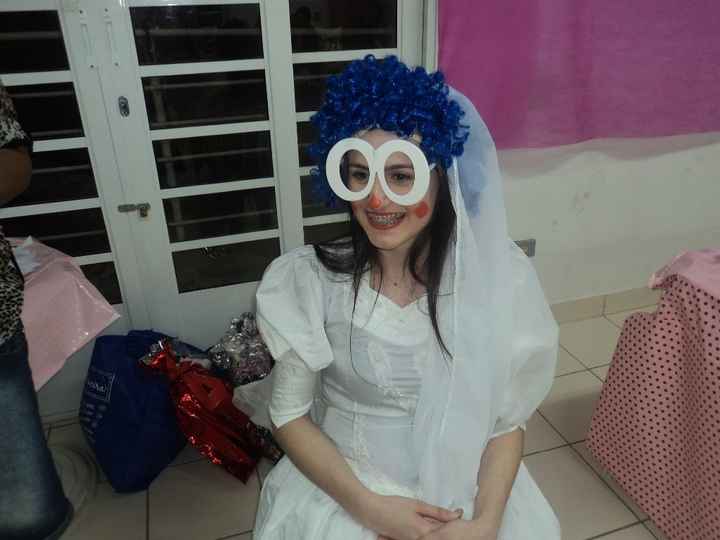 Cha da Thais