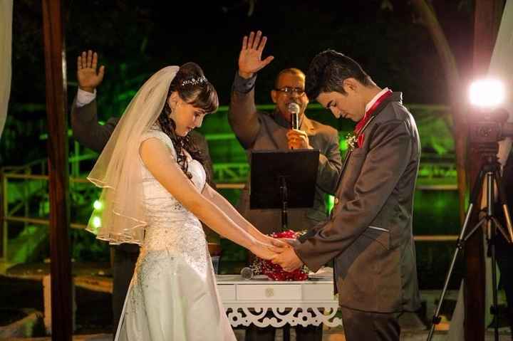 O Grande Dia 12/09/15