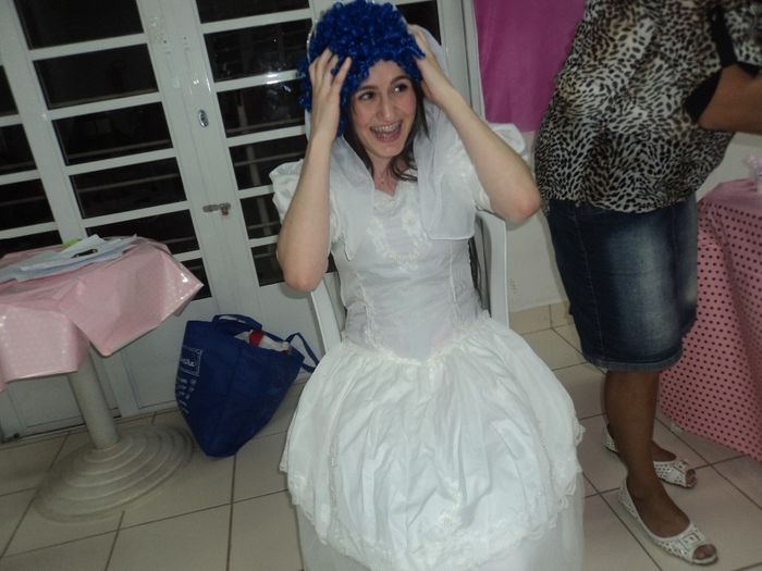 Cha da Thais
