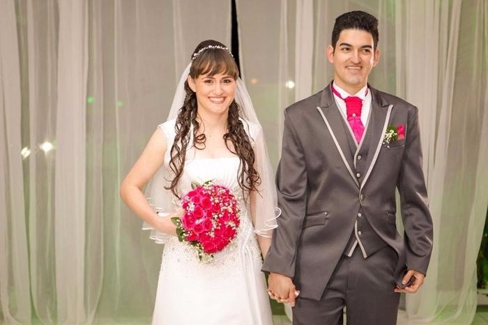 O Grande Dia 12/09/15