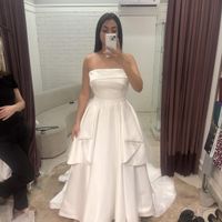 Me ajudem com o vestido - 2