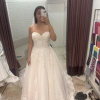 Me ajudem com o vestido - 3