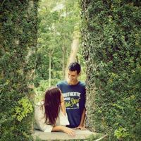 Meu pré wedding :'( - 3