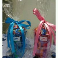 Lembrancinhas para damas - 1