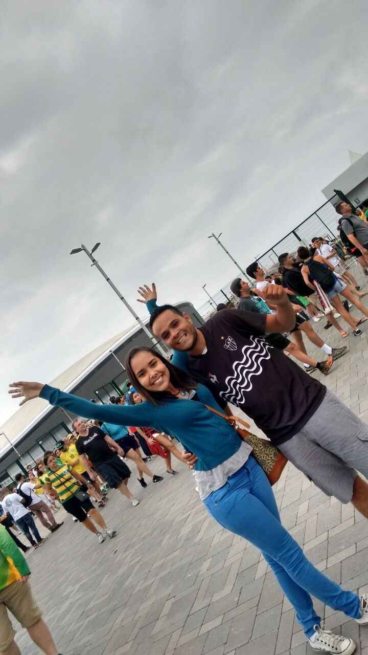 Olimpíadas 