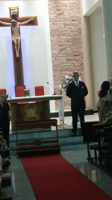 Enfim casados . - 1