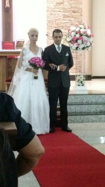 Enfim casados . - 1
