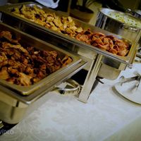 Buffet de Churrasco