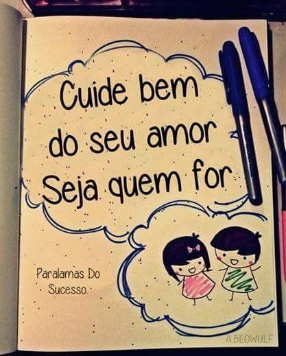 Cuide !
