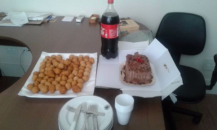 Despedida de Solteiraaaaaaa