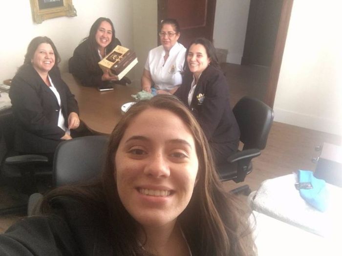 Despedida de Solteiraaaa
