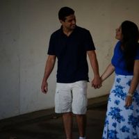 Caminhar de mãos dadas ...