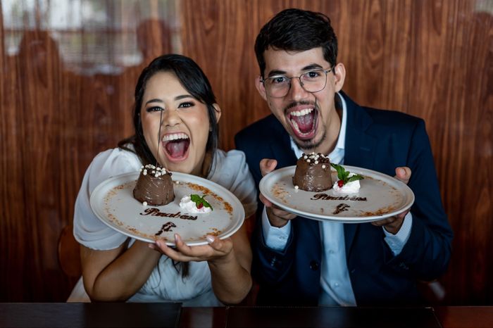 Meu Casamento no civil 👰🏽‍♀️💍🤵🏻‍♂️ - 7