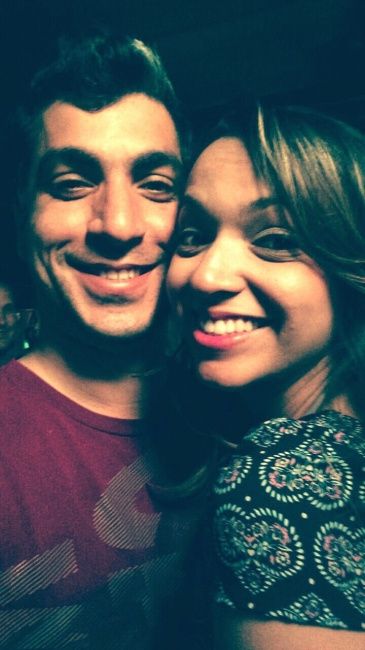 Um amor gigante! :)