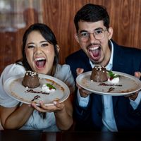 Meu Casamento no civil 👰🏽‍♀️💍🤵🏻‍♂️ - 7