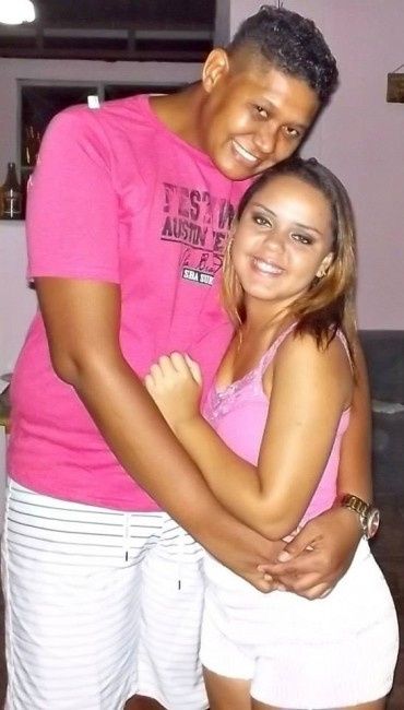 Mostre seu amor - 1