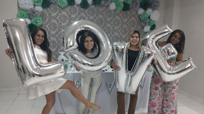 Ideias