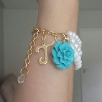  Corsages para madrinhas diy - Me ajudem!!! - 2