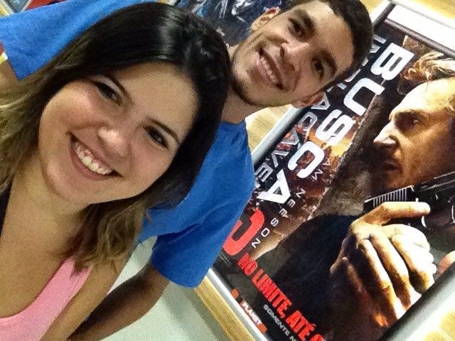 AMOR DA MINHA VIDA