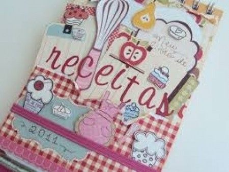 Receitas