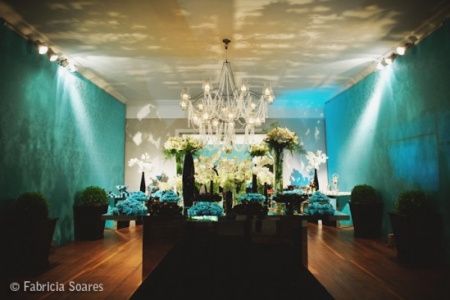 Decoração