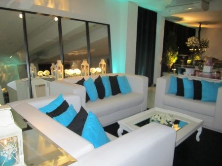 Decoração