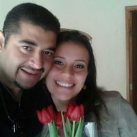 Marcela e Marcos