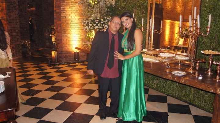Eu e meu Amor 